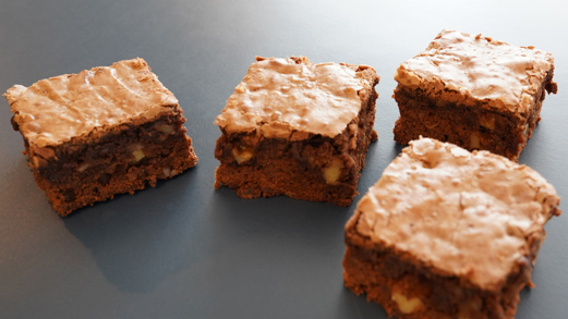 Bio-Brownies
