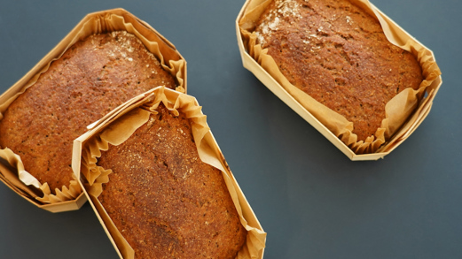 Bio-Dinkel Vollkornbrot